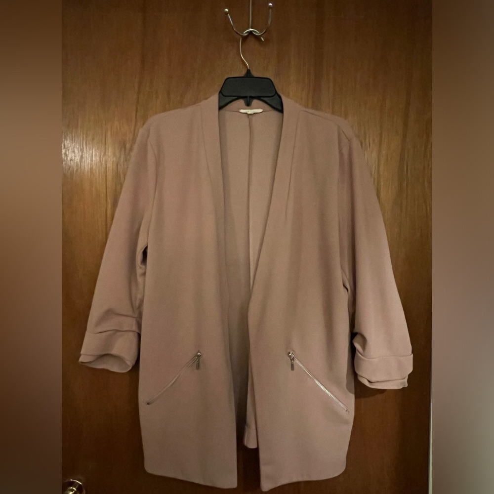 Maurice’s Blazer